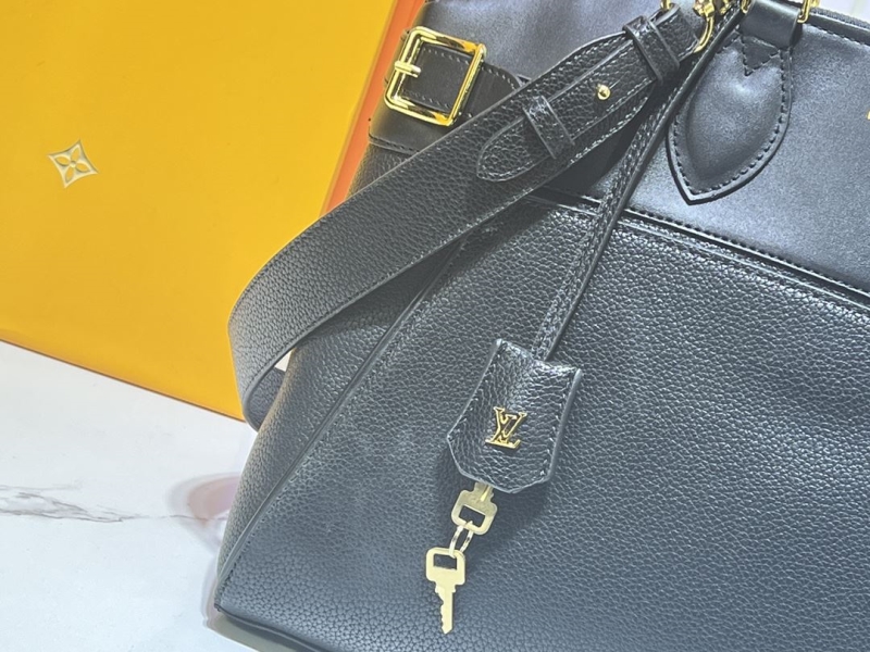 LV Top Handle Bags